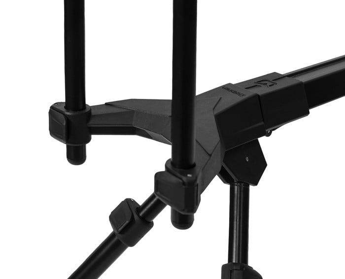 Rod Pod Aluminiu Delphin BRONX 2G, 3 Posturi - 2 | YEO