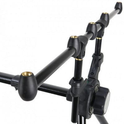 Rod Pod Carp Pro CP24017, 5 posturi - 1 | YEO