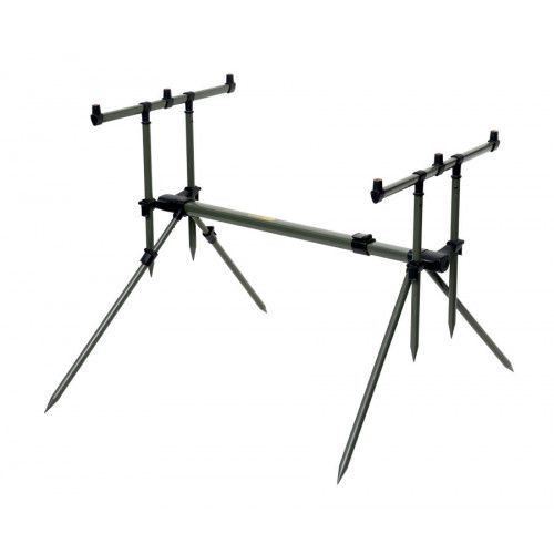 Rod Pod Carp Pro High, 3 posturi