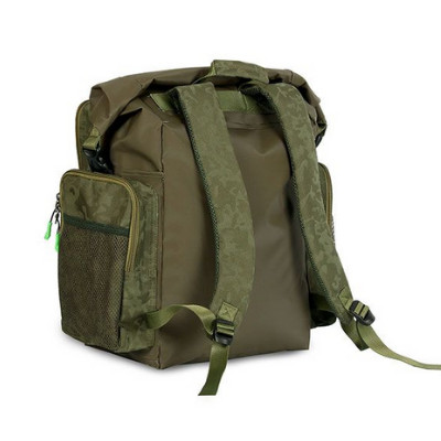 Rucsac Carp Pro Diamond Waterproof, 41x23x58 cm - 2 | YEO