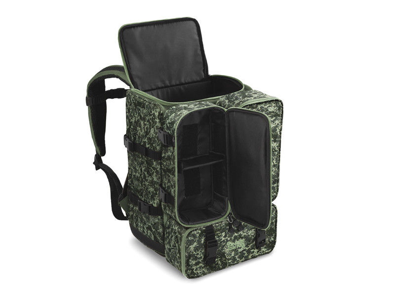 Rucsac Delphin Blokz Space C2G, 55x45x32cm - 1 | YEO