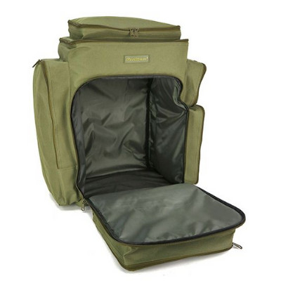 Rucsac Formax Mega, 60x55x34cm - 4 | YEO