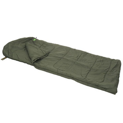 Sac de dormit Carp Pro 3 Season, 205x85 cm