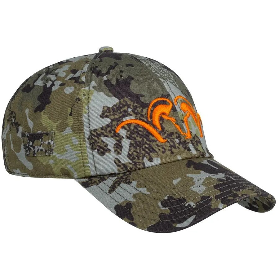 Sapca Blaser LP Huntec Camo - 3 | YEO