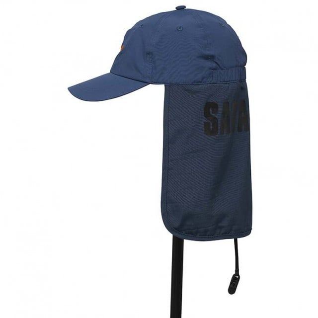 select Addict Unexpected Sapca Savage Gear cu protectie ceafa Salt UV