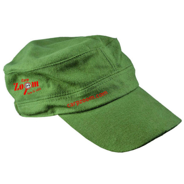 Sapca vara Carp Zoom, verde