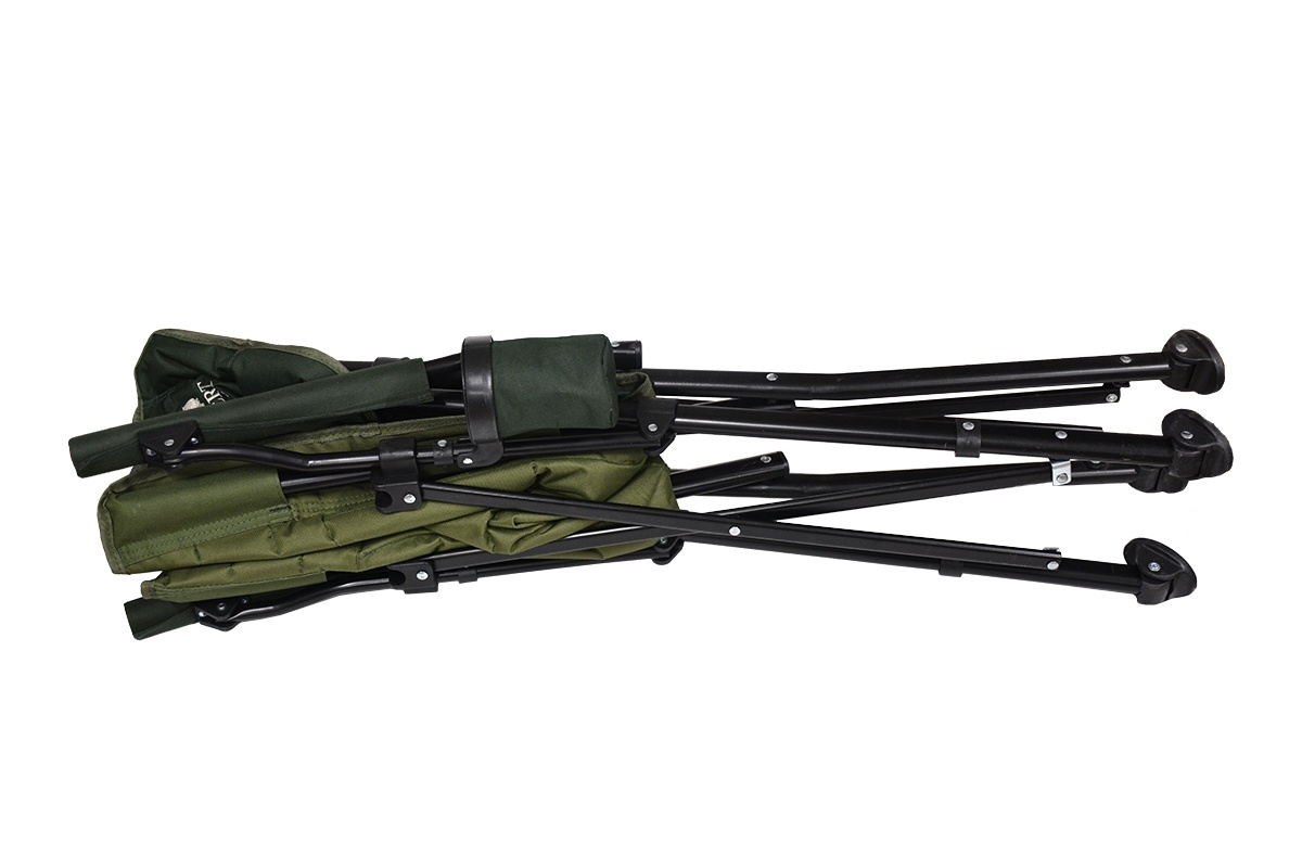 Scaun Carp Expert XXL ZIP maxim 130kg - 2 | YEO