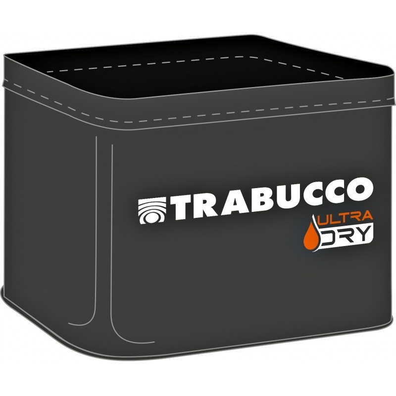 Set Cutii pentru Momeala Trabucco Ultra Dry Eva Bait System, 38x24x15cm - 2 | YEO