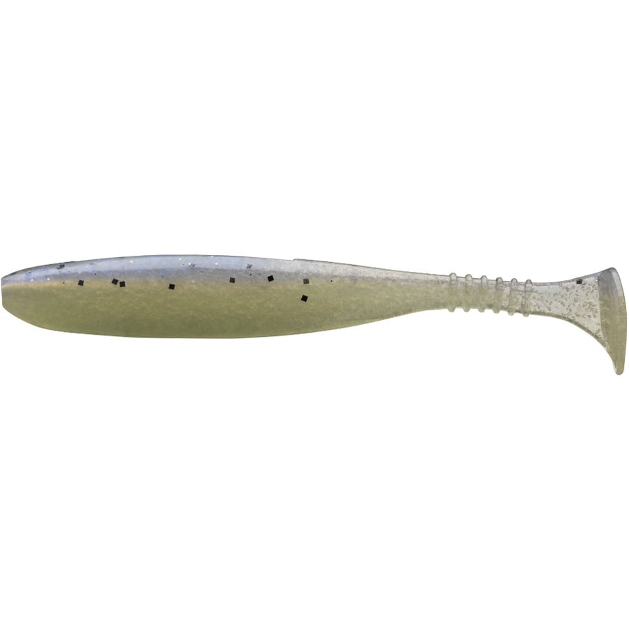 Shad Daiwa Tournament D\'Fin, Pepper Ghost, 7.5cm, 10buc