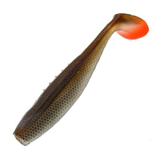 Shad Formax Speedy Shad Attack, 12cm, Culoare 223, 5buc/plic