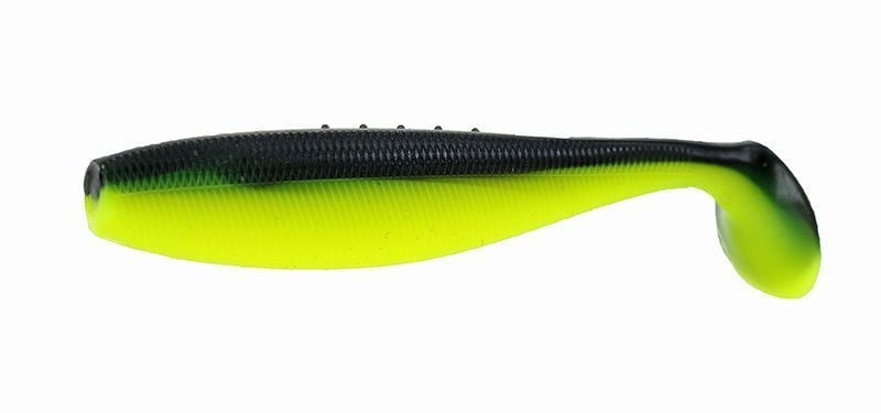 Shad Formax Speedy Shad Attack, 7.5cm, Culoare 710, 5buc/plic