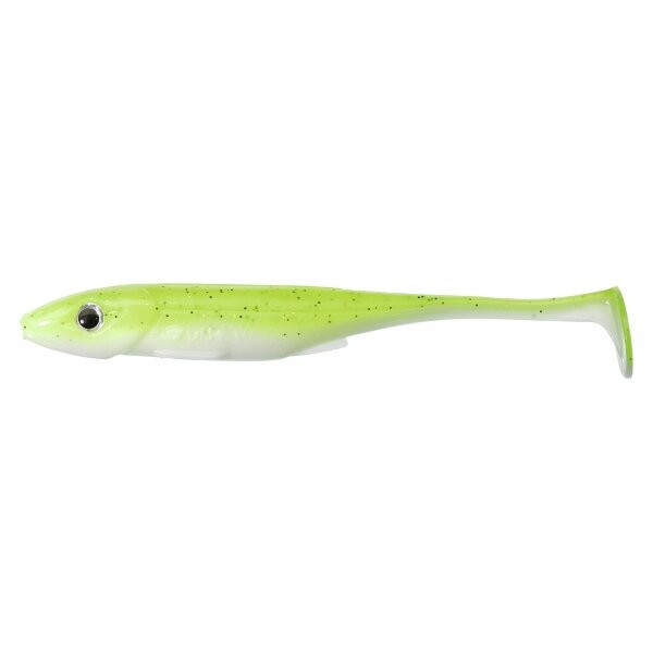 Shad ILLEX Whiz, Lemon Pepper Ice, 12.4cm, 4buc