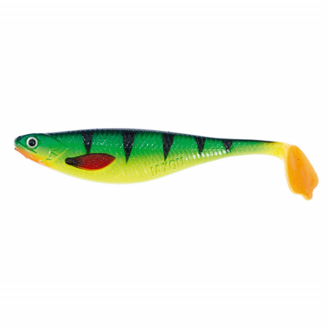 Shad Jaxon Intensa Hegemon Maxi C, 11cm, 5bc