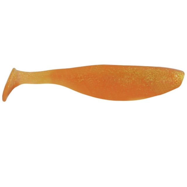 Shad Mann\'s MFCHOL, 10cm, 4buc