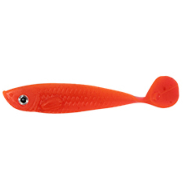 Shad Wizard EnergoTeam Blink Eye, culoare 003, 5.5cm, 3buc