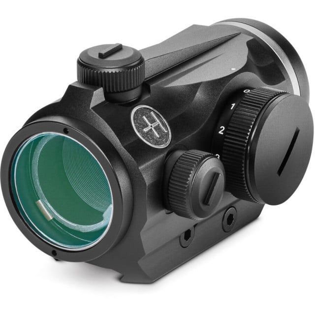 Sistem ochire Red Dot Hawke Vantage 1x30 - 2 | YEO