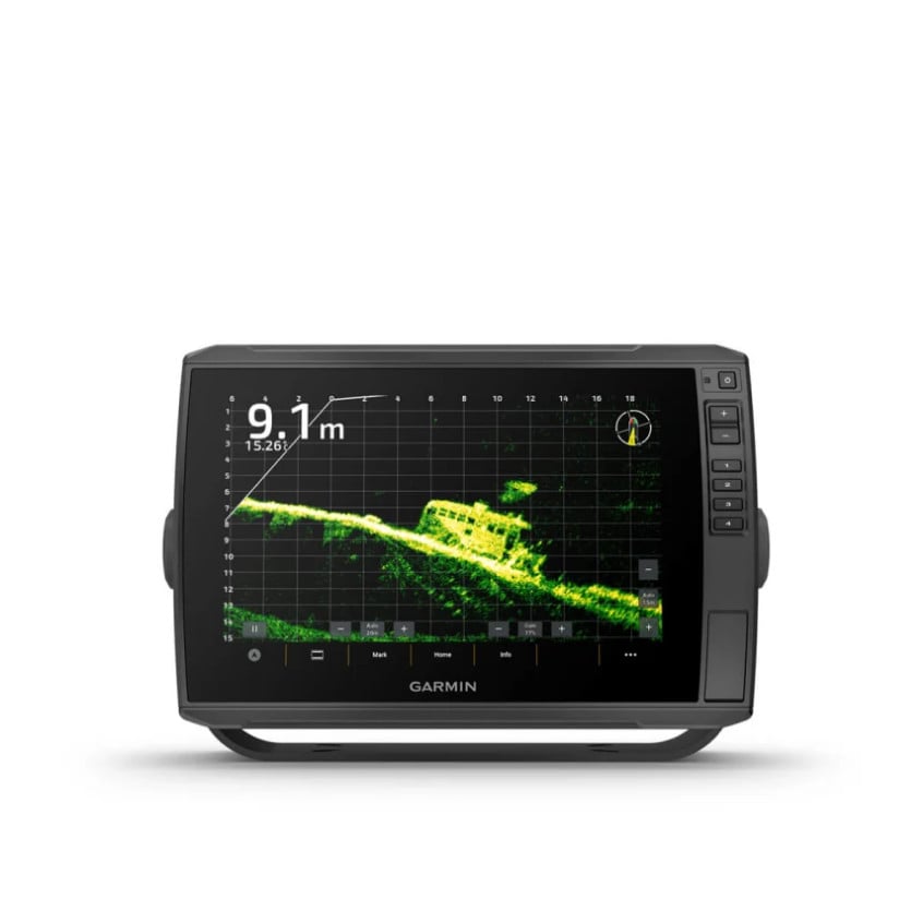 Sonar Garmin Echomap Ultra 2 102SV WW/GT56 - 4 | YEO