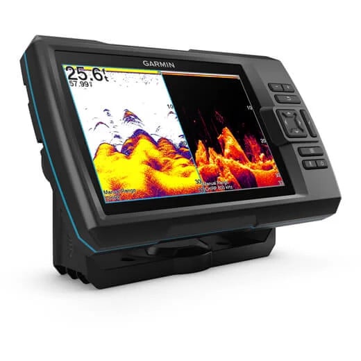 Sonar Garmin Striker Vivid 7CV - 5 | YEO