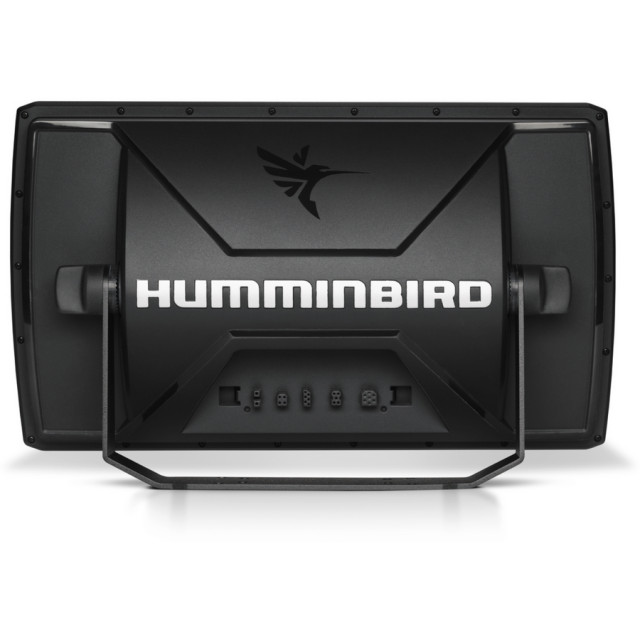 Sonar Humminbird Helix 8 Chirp MDI + GPS G4N - 3 | YEO