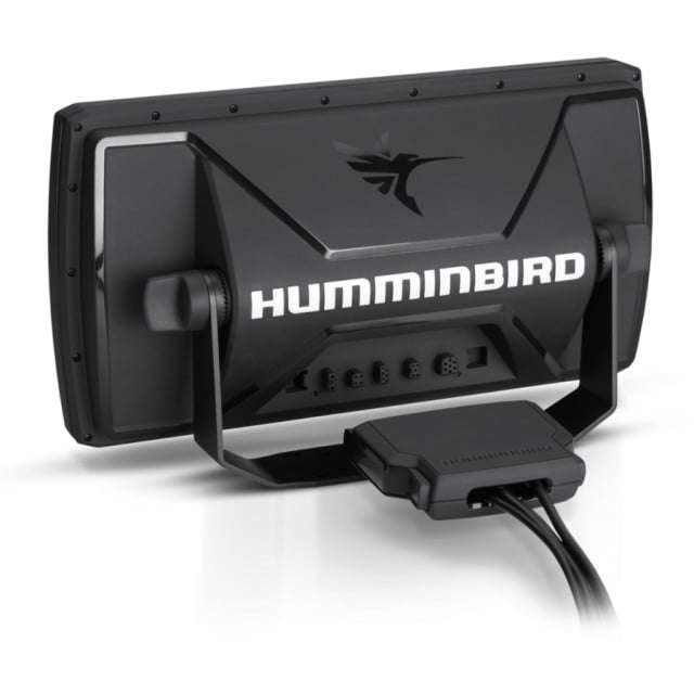 Sonar Humminbird Helix 9 Chirp Mega SI+ GPS G4N - 2 | YEO