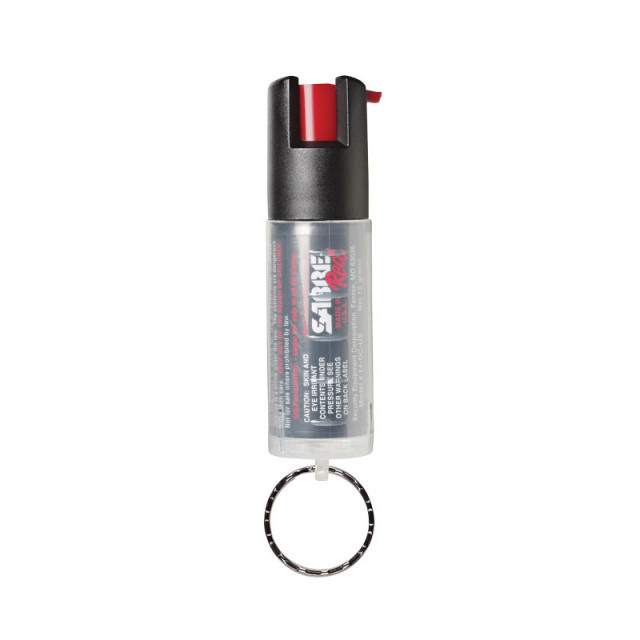 Spray autoaparare Sabre Key Ring Piper, 15g