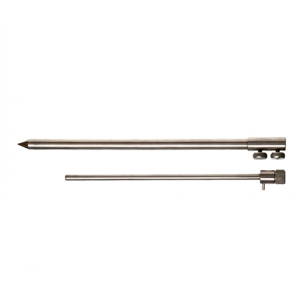 Suport Telescopic Carp Pro SS Bankstick 2 Screw, 30-50cm - 1 | YEO