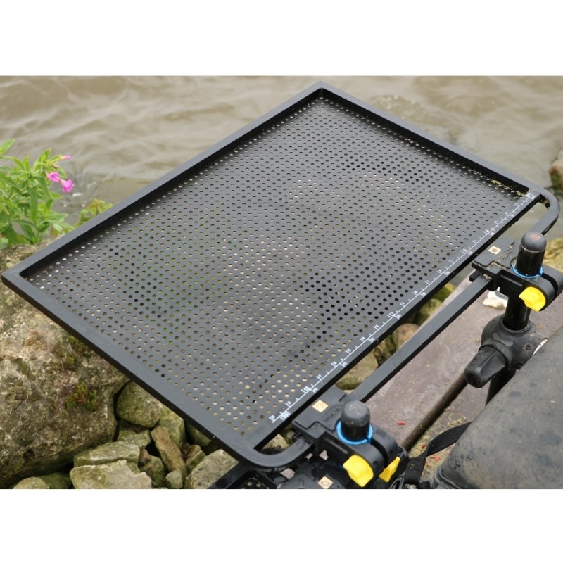 Tava Laterala NuFish 6040 Lite pentru Scaun Modular, 60x40cm