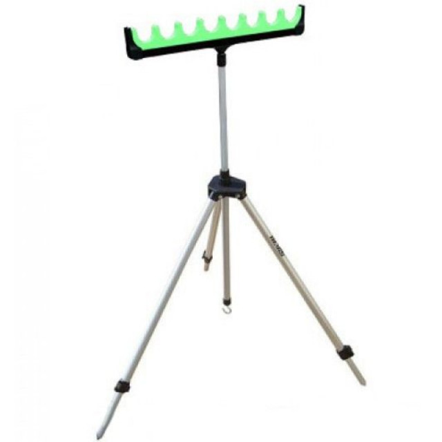 Tripod telescopic Formax Feeder, 120cm