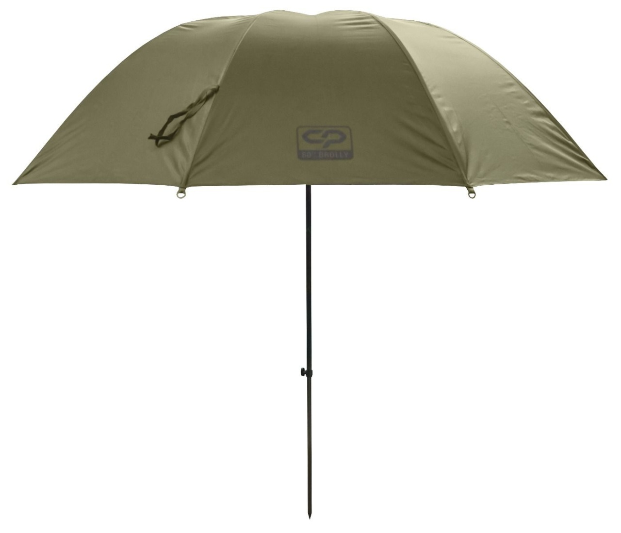 Umbrela Carp Pro, 250cm, UV UPF 50+