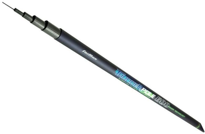 Varga Formax Thunder Pole, 0-18g (Lungime lanseta: 5 m) - 2 | YEO