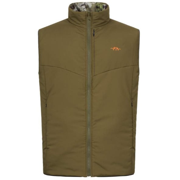 Vesta Blaser Endeavor Reversibila Olive-Camo (Marime: L) - 1 | YEO