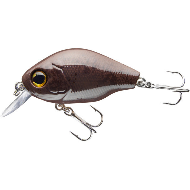 Vobler Cormoran Cor F14 Chocolate, 4.5cm, 7.1g