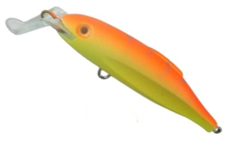 Vobler Cozma Lures Model A7, culoare D2, 7cm, 6.4g