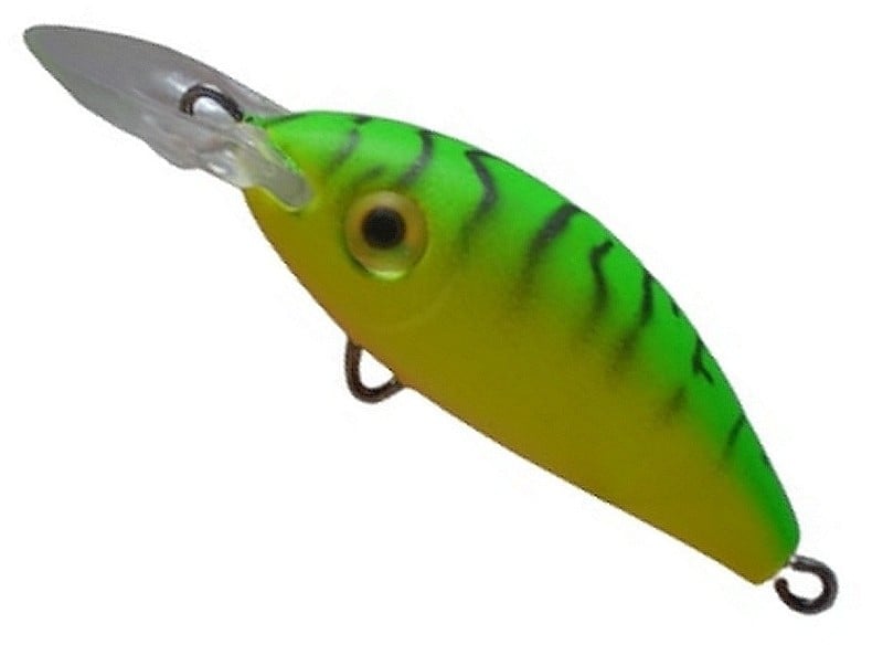 Vobler Cozma Lures Performer P3, culoare D1, 3.5cm, 2.2g