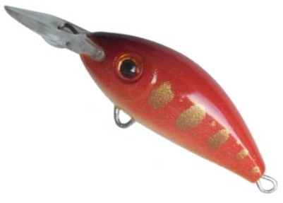 Vobler Cozma Lures Performer P3SK, culoare AR, 3.5cm, 2.2g