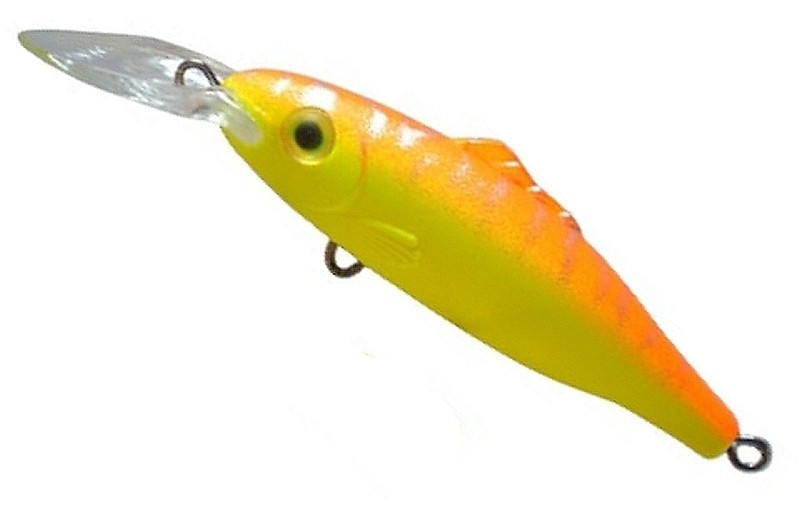 Vobler Cozma Lures Performer P5, culoare D2, 5cm, 3.5g