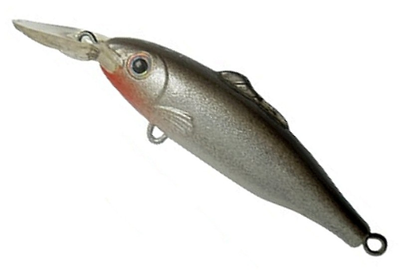 Vobler Cozma Lures Performer P5LC Sinking, culoare SN, 5cm, 4g