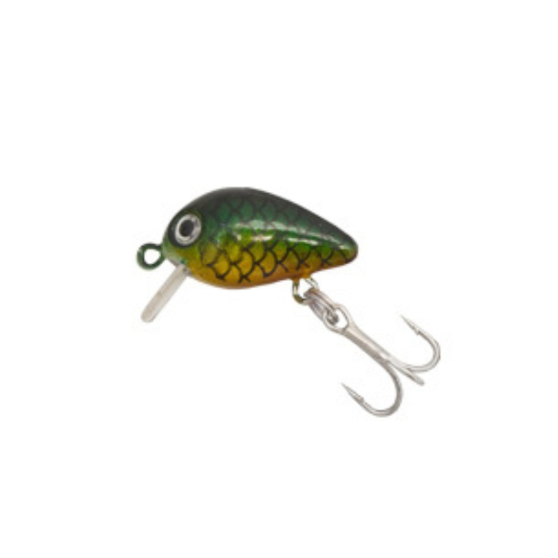 Vobler EnergoTeam Kamasaki GS Bug, 2.5cm, 1.5g, Culoare 99