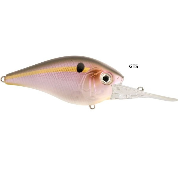 Vobler Fargo M3 Floating, Ghost Threadfin Shad, 7cm, 19.5g  Rapture