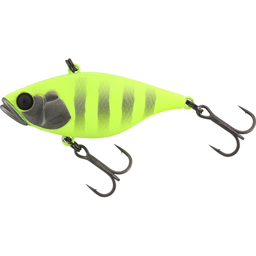 Vobler Jackall TN38 Silent, Chartreuse Gill, 3.8cm, 5.1g