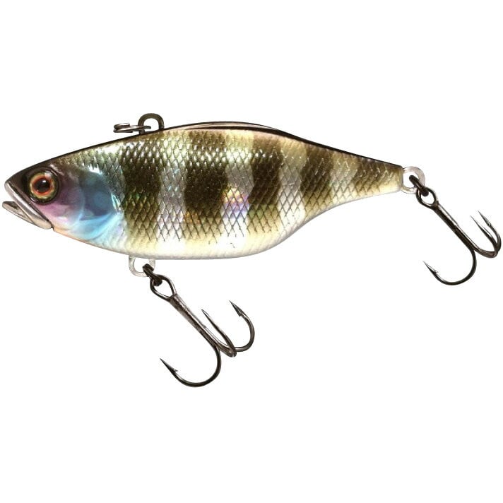 Vobler Jackall TN70 Full Tungsten, culoare Senko Gill, 7cm, 18.5g