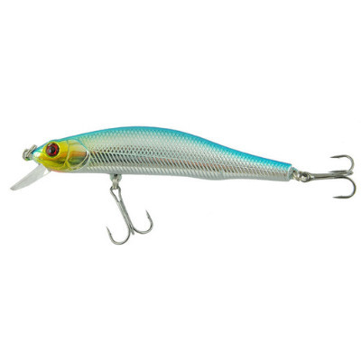 Vobler Jaxon Atract Cirus, Floating, Culoare F, 9 cm, 11g