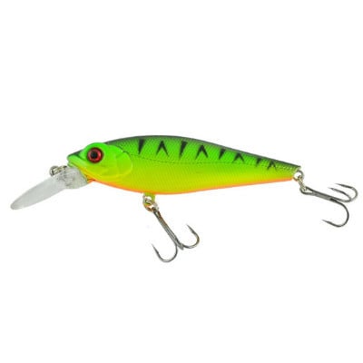 Vobler Jaxon Atract Oskar, Floating, Culoare E, 8 cm, 11 g