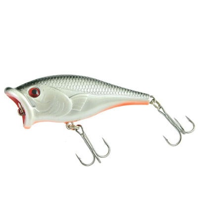 Vobler Jaxon Popper Atract Cosma, Floating, Culoare B, 7cm, 10g