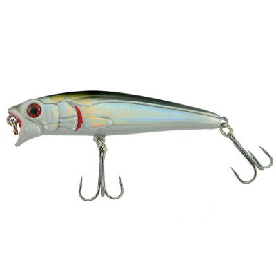 Vobler Jaxon Popper Atract Edar, Floating, Culoare A, 7.5cm, 9g