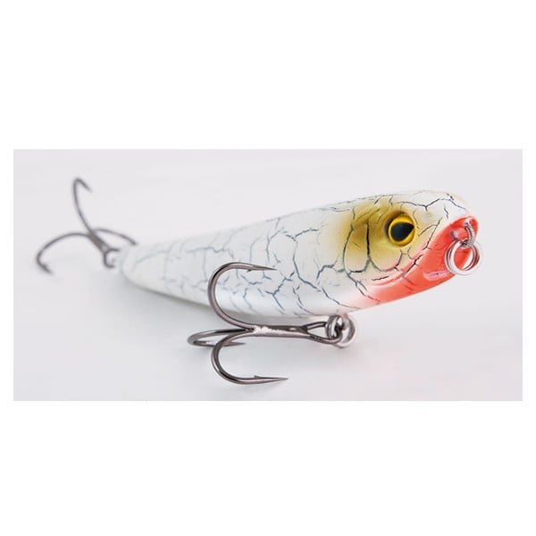 Vobler Prey Glider Floating SKW 8cm, 8.5g Rapture