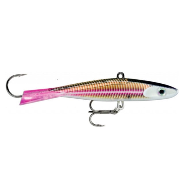 Vobler Rapala Jigging Shadow Rap, Culoare SML, 9cm, 17g