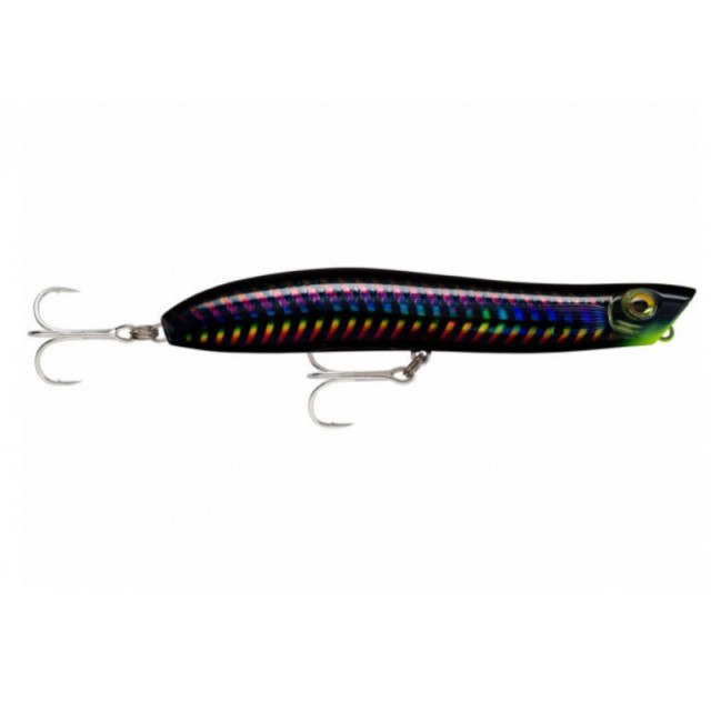 Vobler Rapala MaxRap Walk\'n Roll, culoare NIA, 13cm, 29g