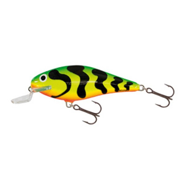 Vobler Salmo Executor EX5SR GT Floating 5cm/5g