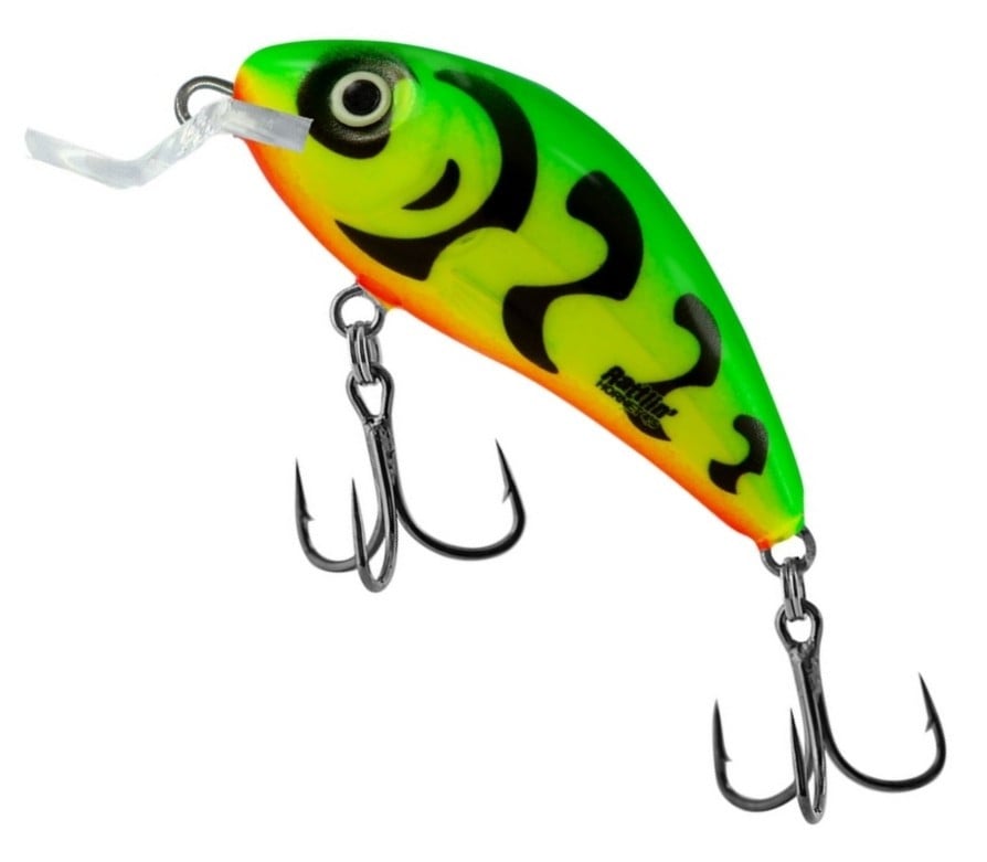 Vobler Salmo Hornet H3S, culoare SWS, 3.5cm, 2.6g